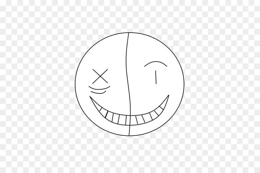 Smiley，Rosto PNG