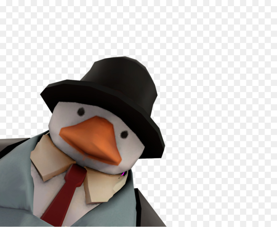 Team Fortress 2，Pato PNG