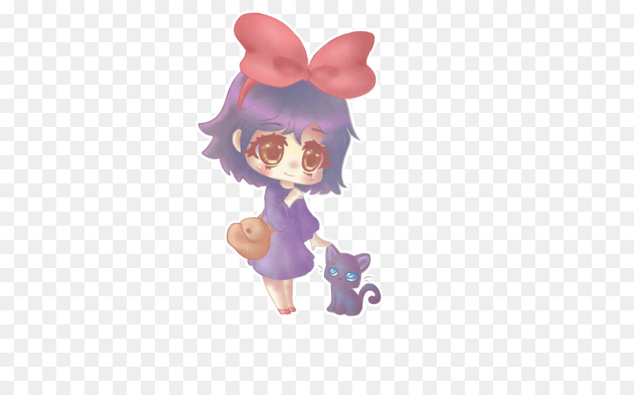 Figurine，Rosa M PNG