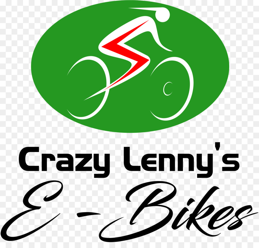 Louco Lenny Ebikes，Bicicleta PNG