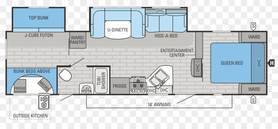 Piso Plano，Jayco Inc PNG