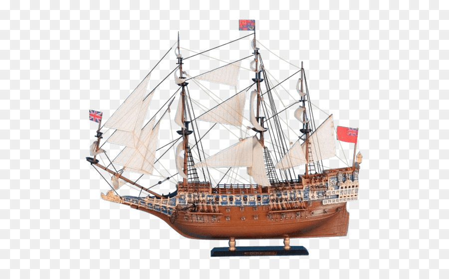 Barca，Modelo De Navio PNG