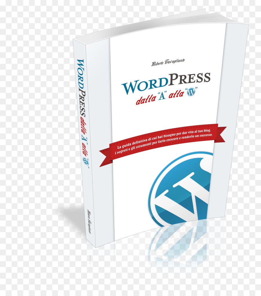 Wordpress A Partir De Um W，Marca PNG