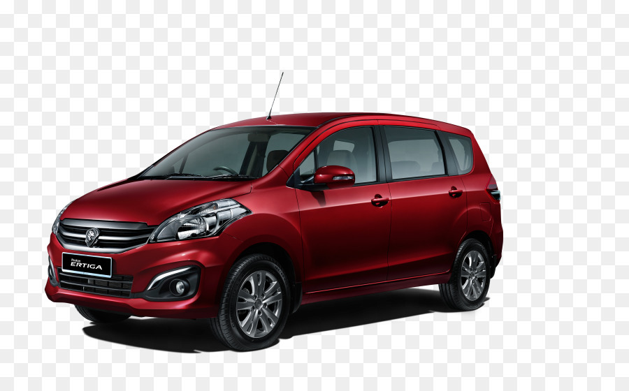 Suzuki Ertiga，Proton Holdings PNG