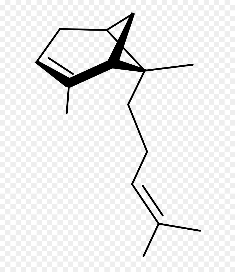 Бергамотен，Exoalphabergamotene Sintase PNG