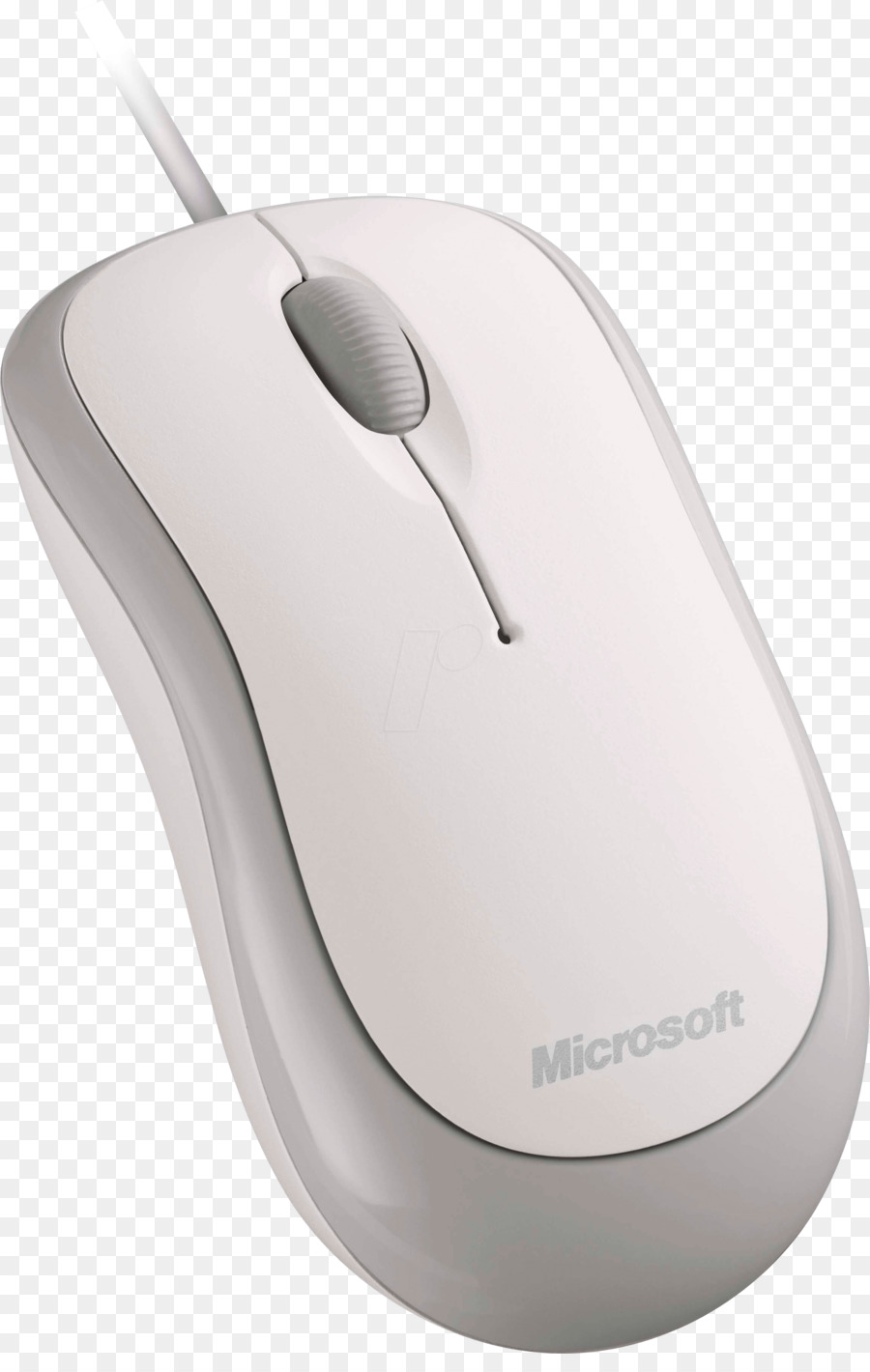 Mouse De Computador Preto，Periférico PNG