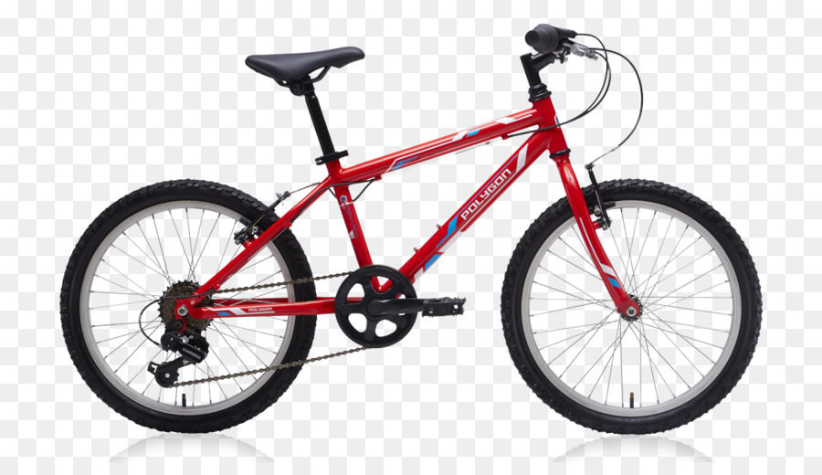 Bicicleta Vermelha，Bicicleta PNG