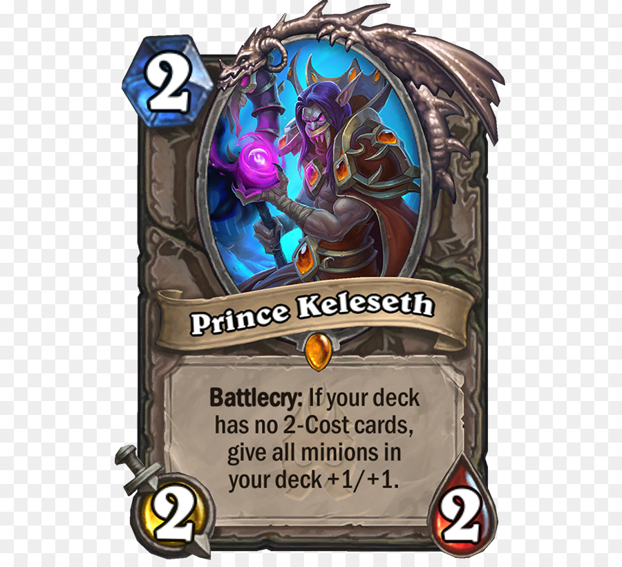 Cavaleiros Do Trono Congelado，Príncipe Keleseth PNG