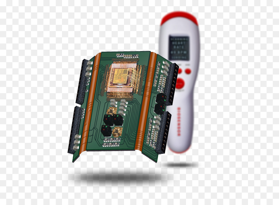 Microcontrolador，Microeletrônica PNG