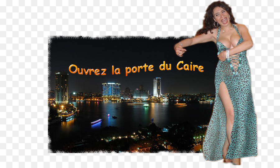 Cairo，Vestido PNG