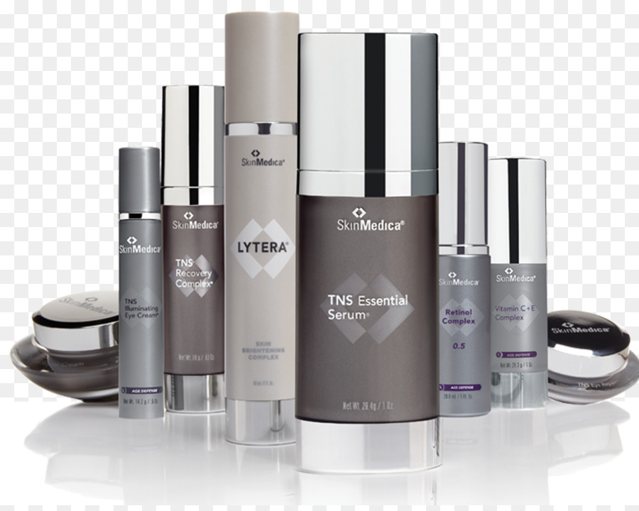 Protetor Solar，Skinmedica PNG