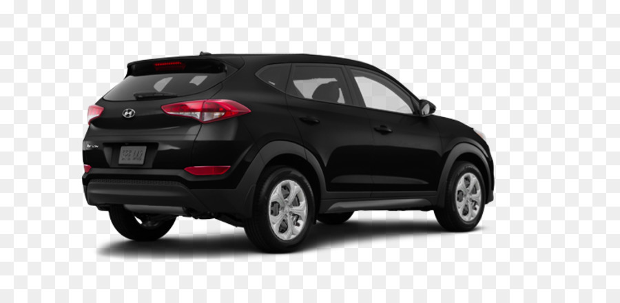 Hyundai，2017 Hyundai Tucson PNG