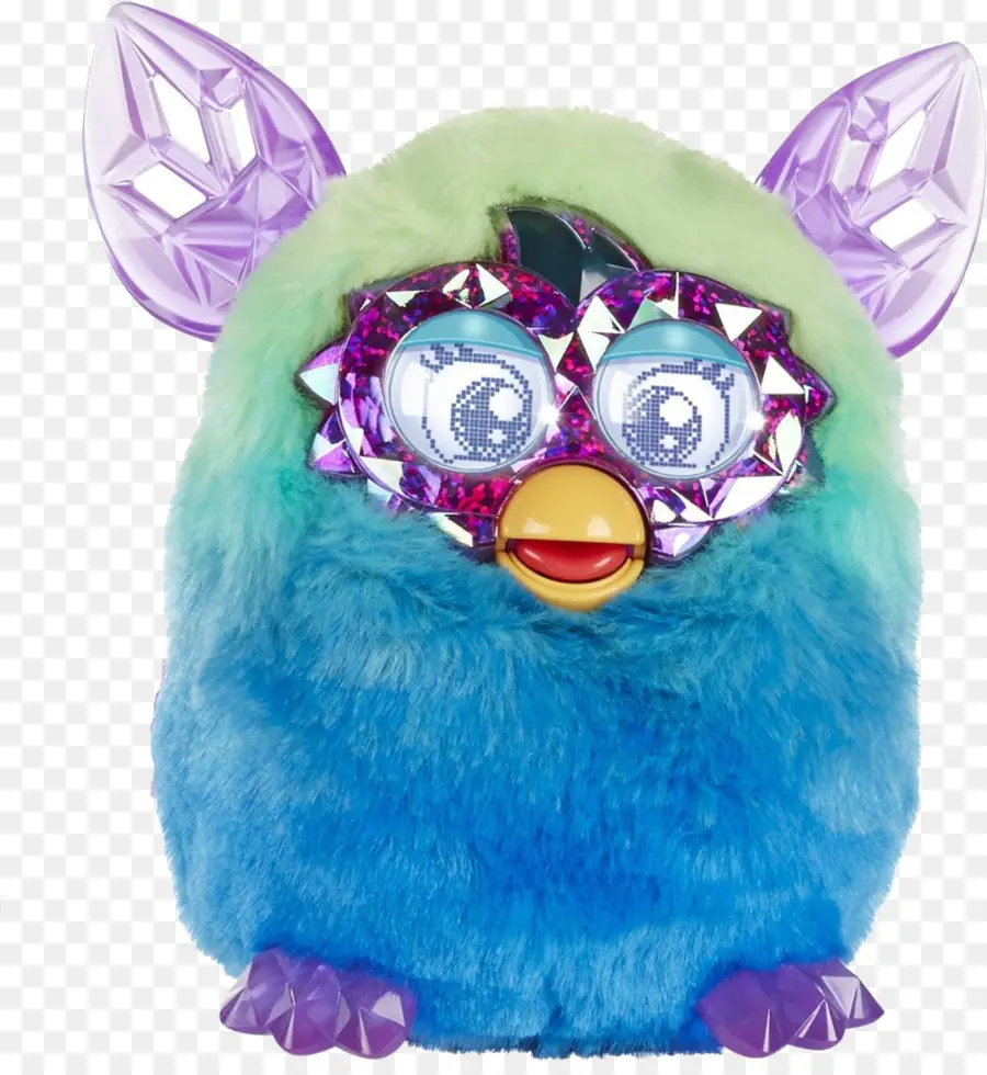 Brinquedo Furby，Furby PNG