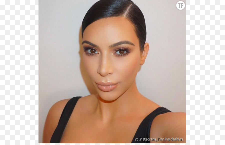 Kim Kardashian，Sósia PNG