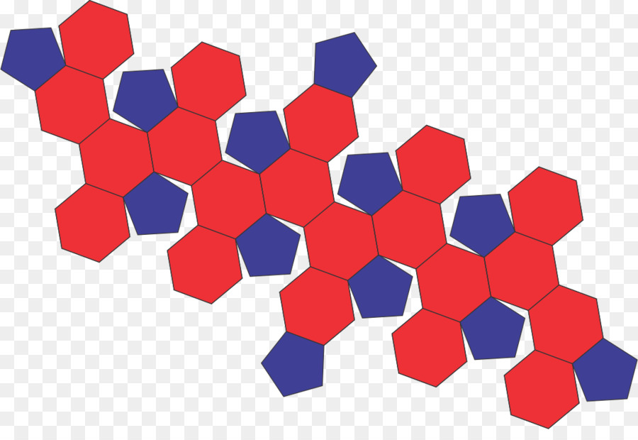 Padrão Hexagonal，Hexágono PNG