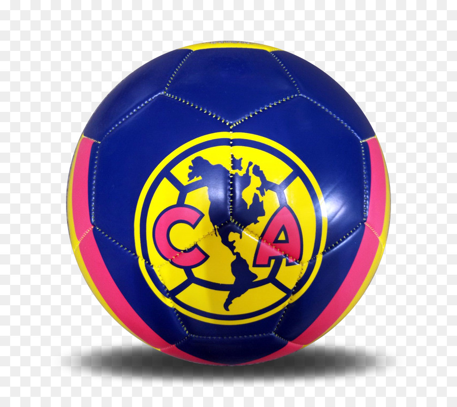 Bola De Futebol Azul E Amarela，Bola PNG