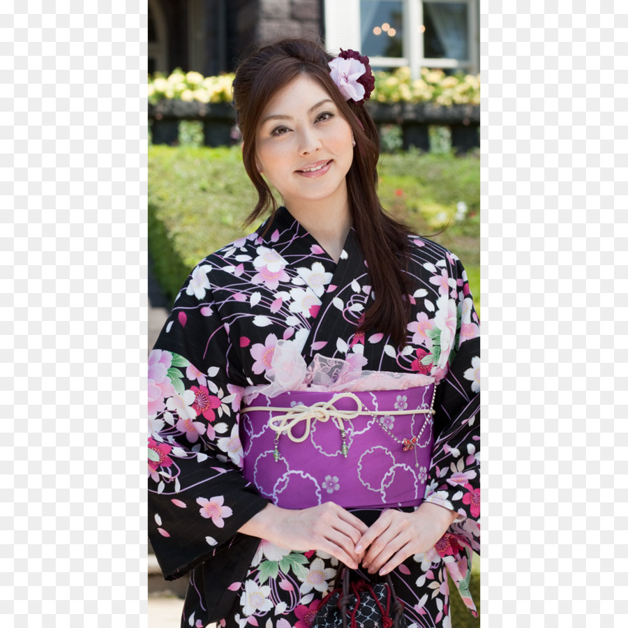 Kimono，Têxtil PNG
