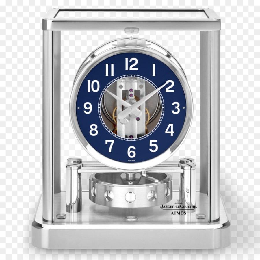 Relógio Atmos，Jaegerlecoultre PNG