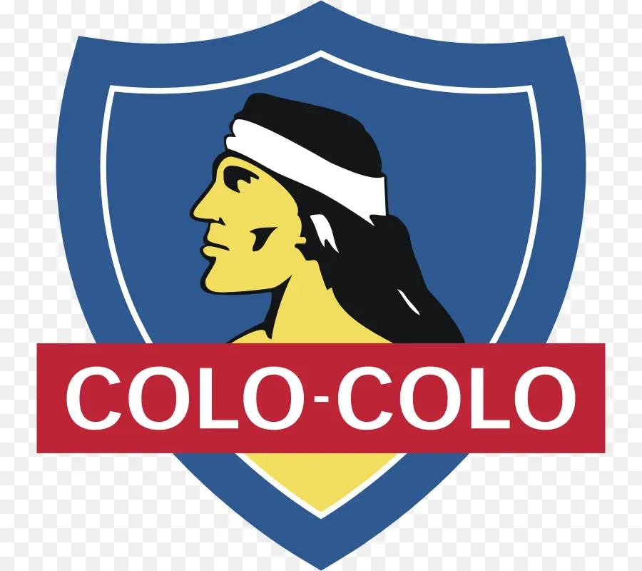 Colocolo，Chilean Primeira Divisão PNG