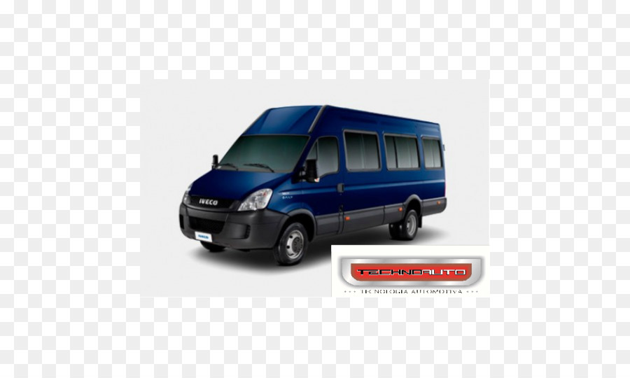 Furgão Compacto，Iveco Daily PNG