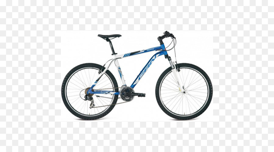 Bicicleta，Híbrido De Bicicleta PNG