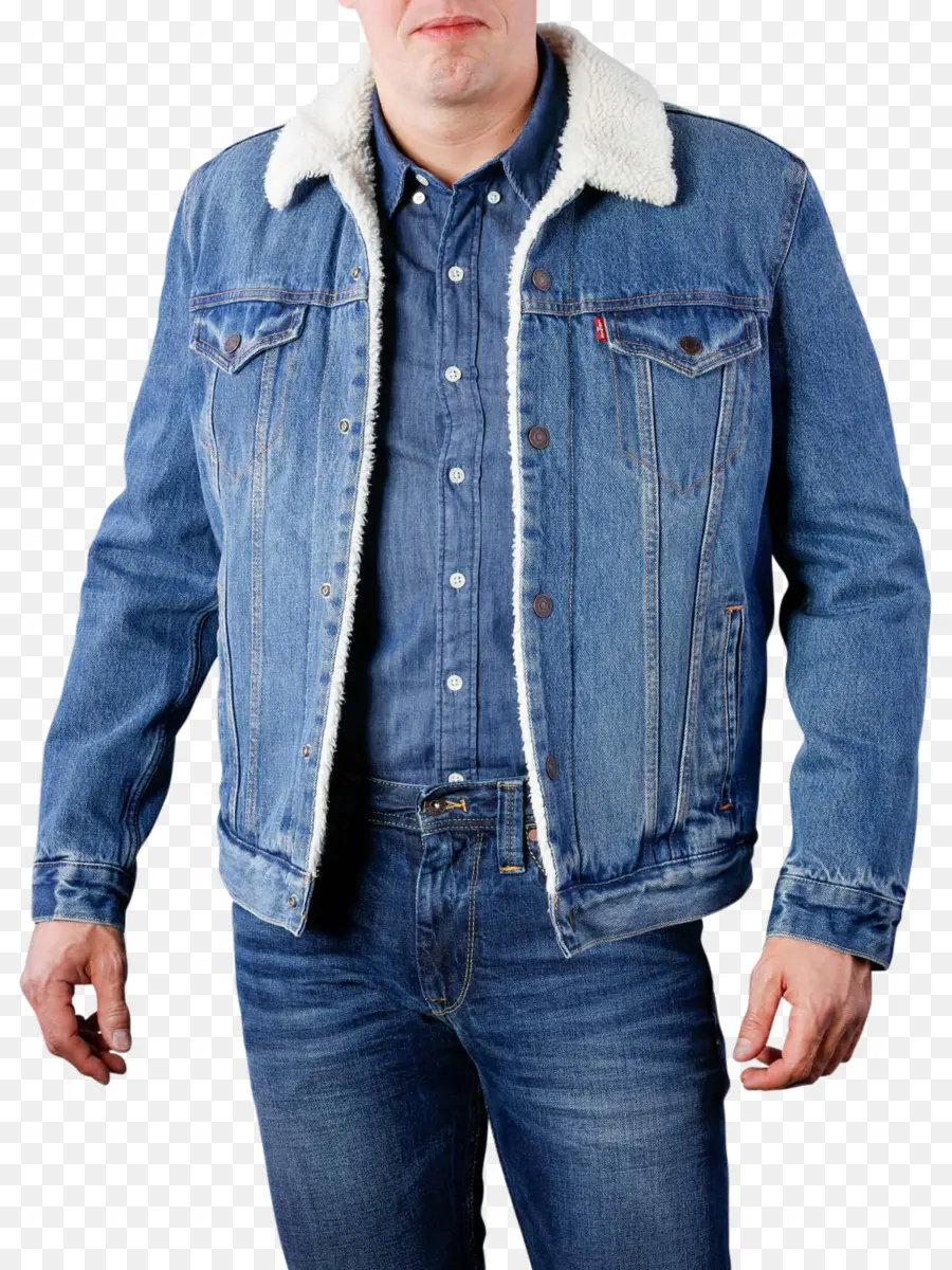 Jaqueta Jeans，Jeans PNG