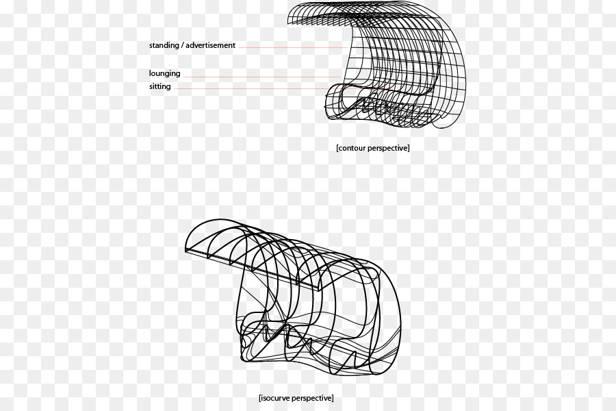 Arte De Linha，Design Automotivo PNG