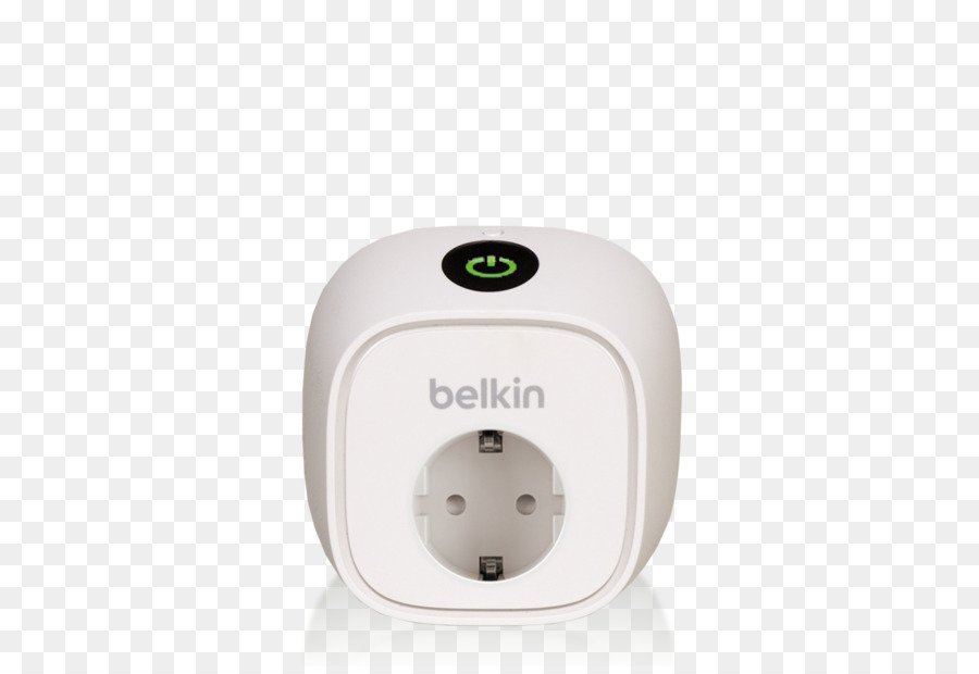 Alimentação Ca De Plugues E Tomadas，Belkin Wemo PNG