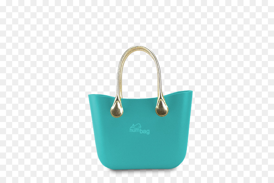 Bolsa Azul，Moda PNG