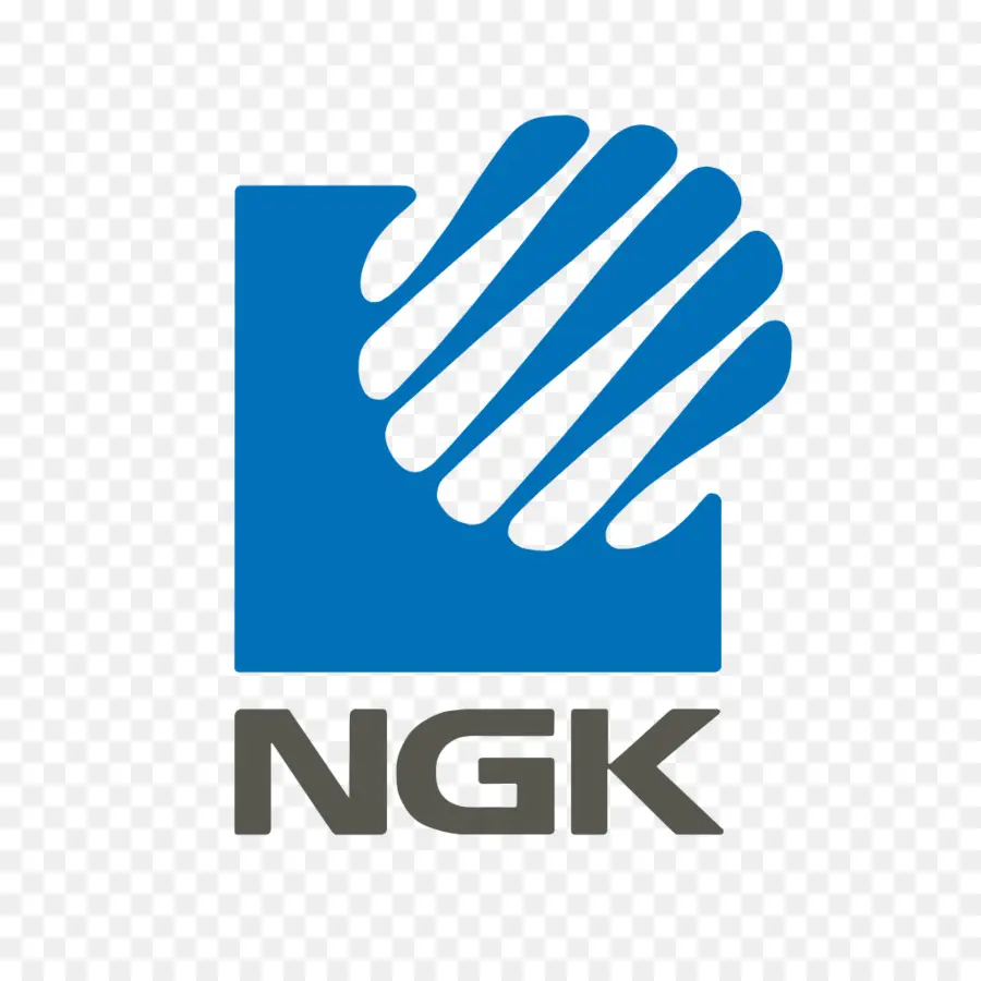 Ngk，Azul PNG