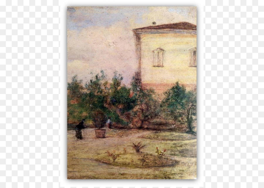 Pintura，Macchiaioli PNG