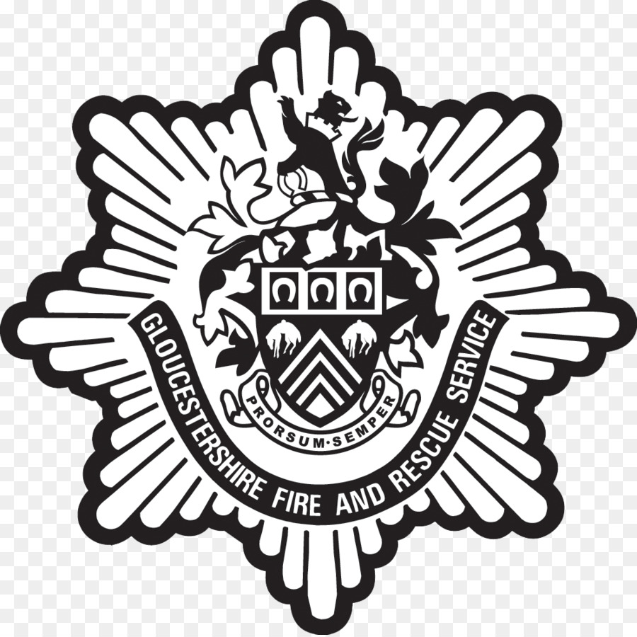 Gloucestershire Serviço De Incêndios E Salvamento，Corpo De Bombeiros PNG