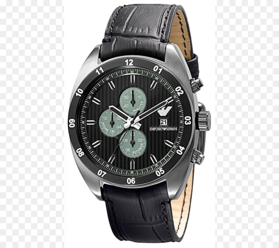 Patek Philippe Co，Armani PNG