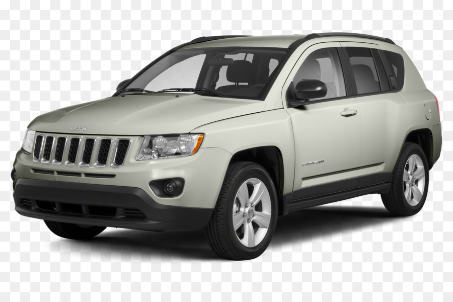 Suv Branco，Carro PNG