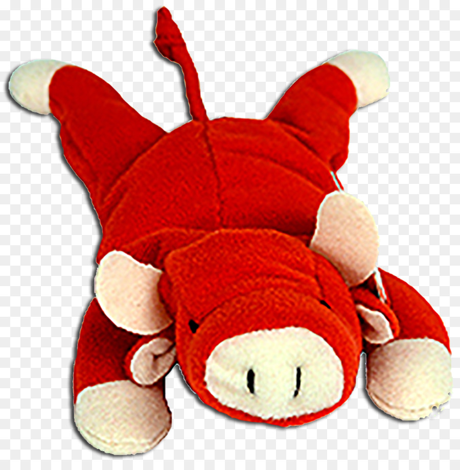 Animais De Pelúcia Fofinho Brinquedos，Teenie Beanies PNG