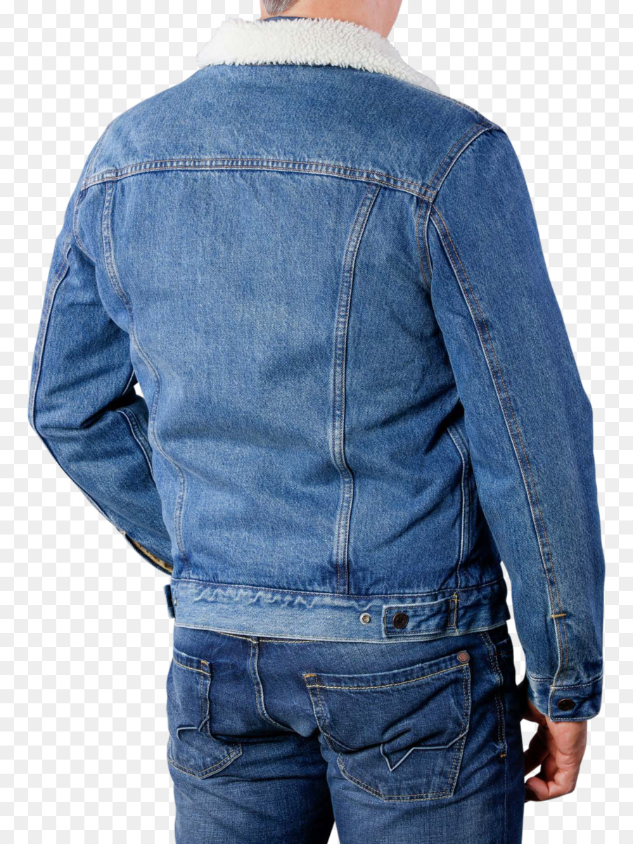 Jaqueta Jeans，Jeans PNG