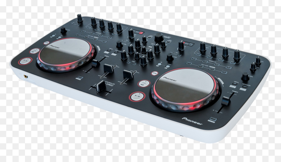 Controlador De Dj，Misturando PNG