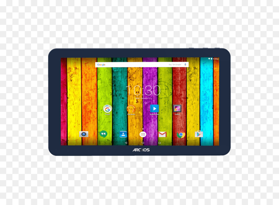 Samsung Galaxy Tab 101，Internet Tablet Archos 101 PNG