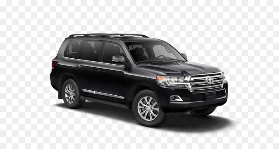 Suv Preto，Carro PNG