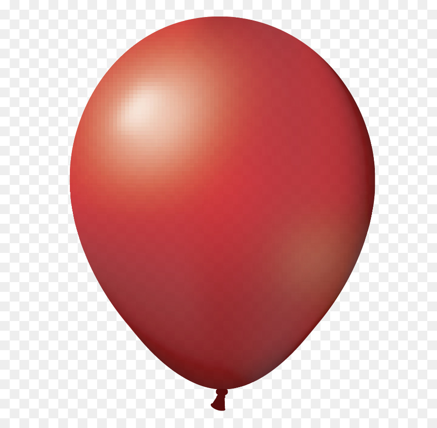 Balão Vermelho，Festa PNG