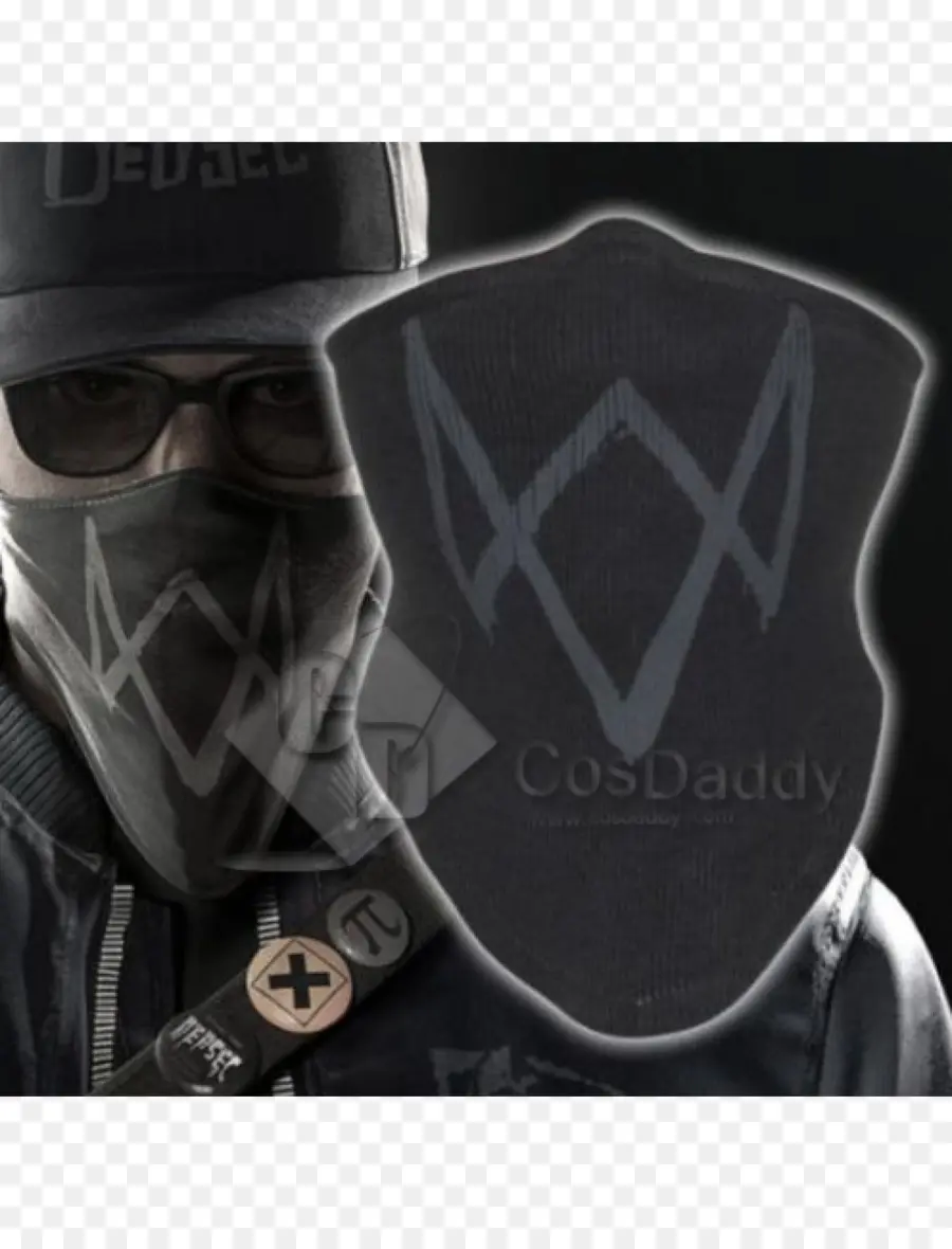 Watch Dogs 2，Watch Dogs PNG