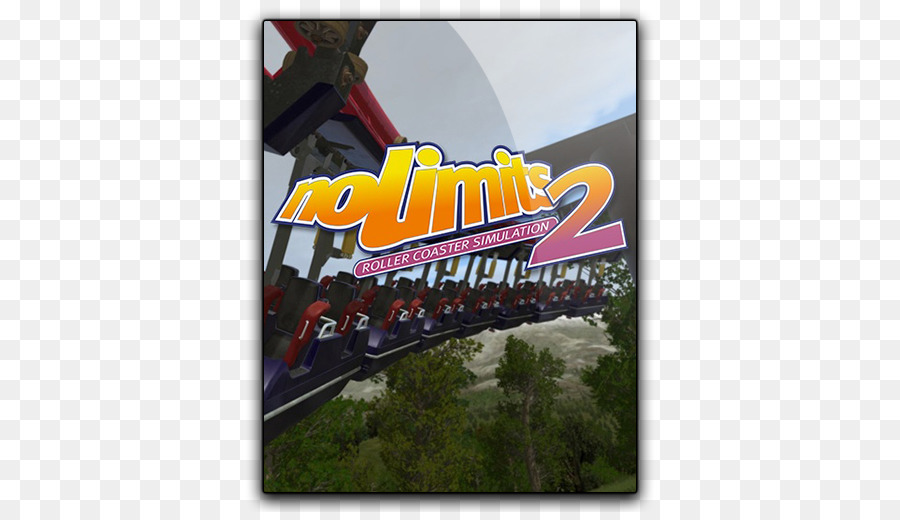 Nolimits，Rollercoaster Tycoon 2 PNG