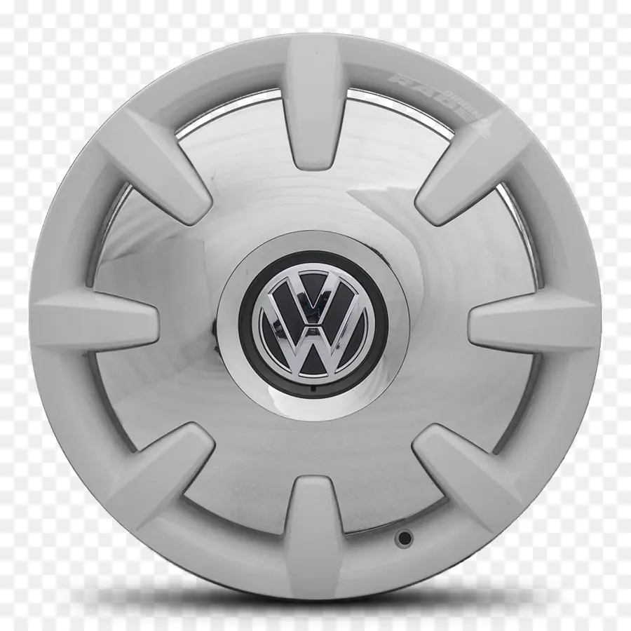 Calota Volkswagen，Roda PNG