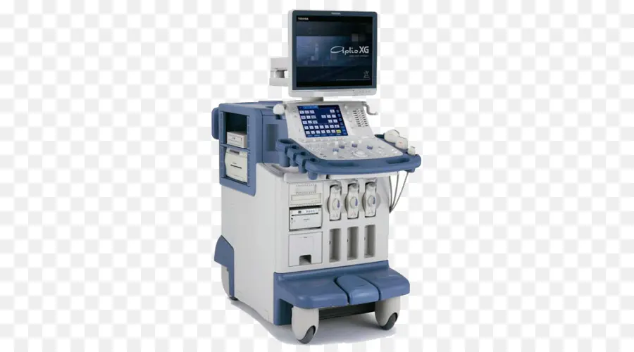 Toshiba，A Ultra Sonografia PNG