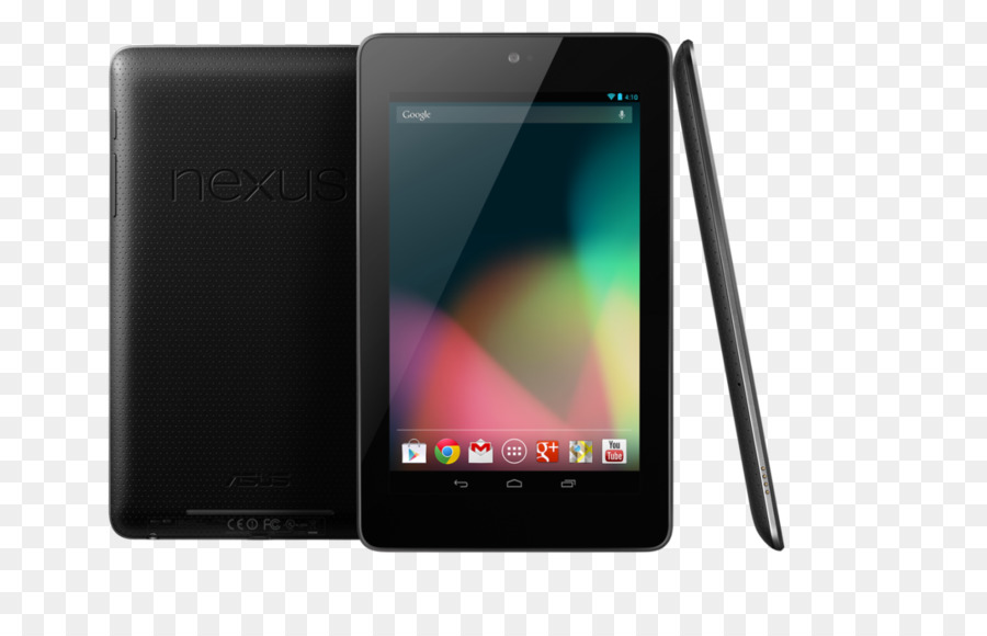 Nexus 7，Android PNG