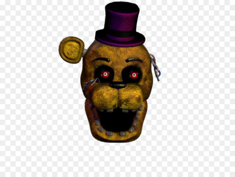 Cinco Noites Em Freddy S 2，Cinco Noites De Freddy PNG