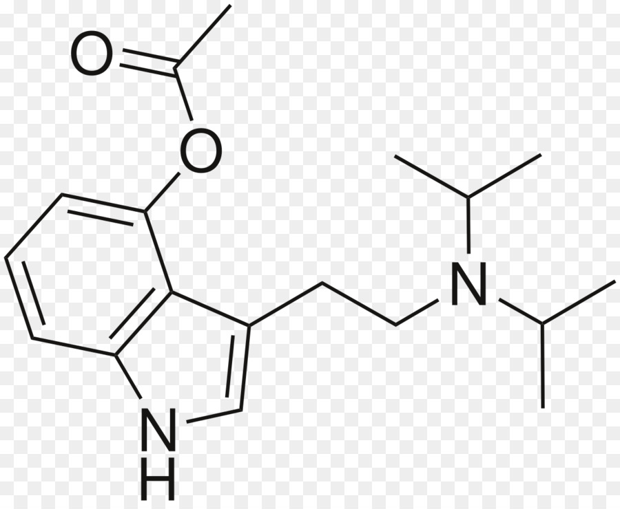 Oacetylpsilocin，4homet PNG