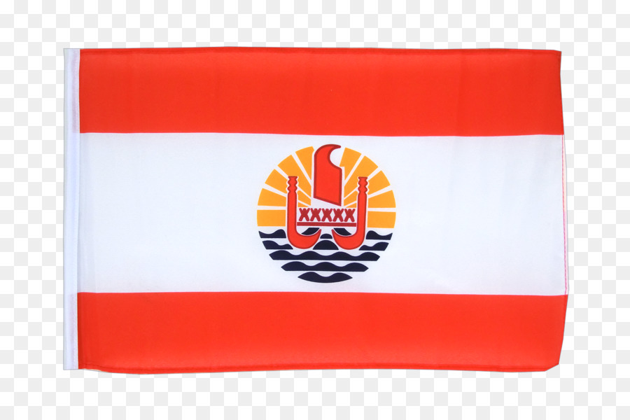 Polinésia Francesa Têxtil Bandeira Da Polinésia Francesa png transparente grátis