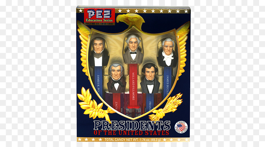 Estados Unidos，Pez PNG