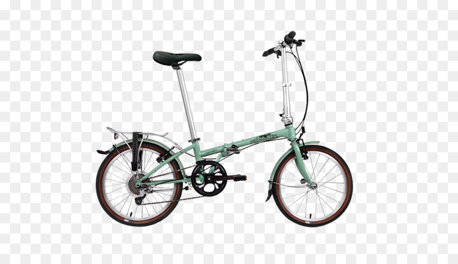 Bicicleta Verde，Bicicleta PNG